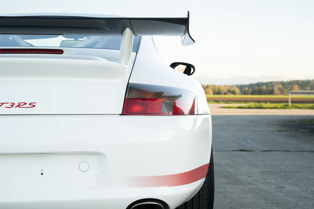 2004 Porsche 996 GT3 RS - Image 12 of 31