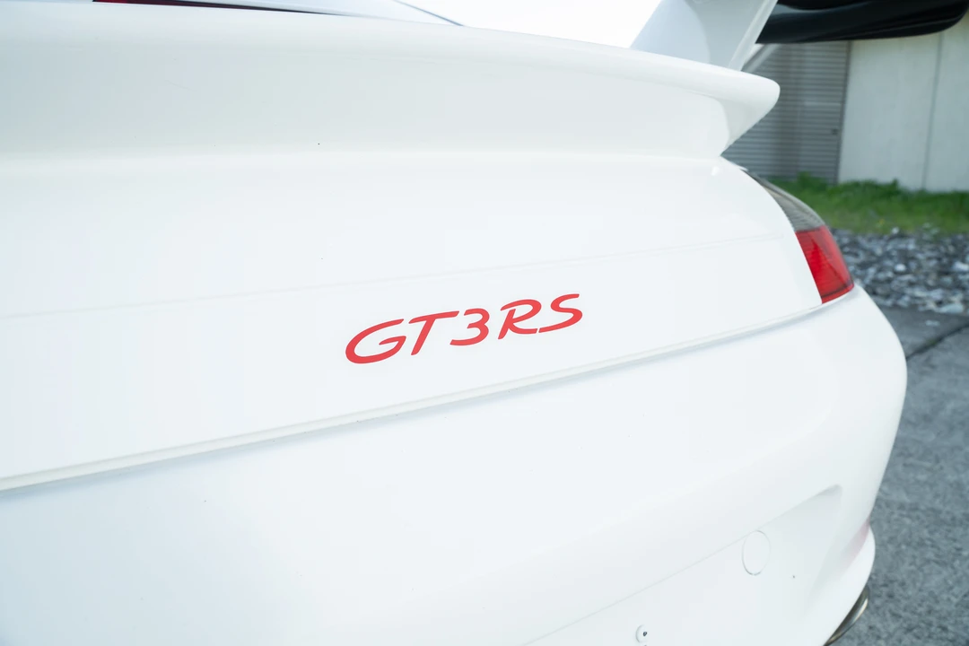 2004 Porsche 996 GT3 RS - Image 22 of 31