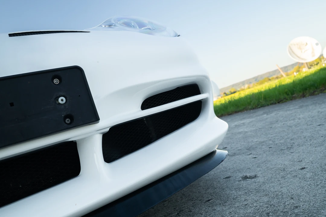2004 Porsche 996 GT3 RS - Image 23 of 31