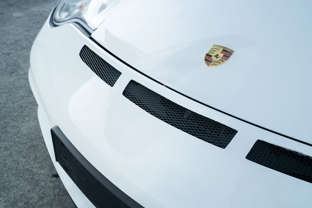 2004 Porsche 996 GT3 RS - Image 24 of 31