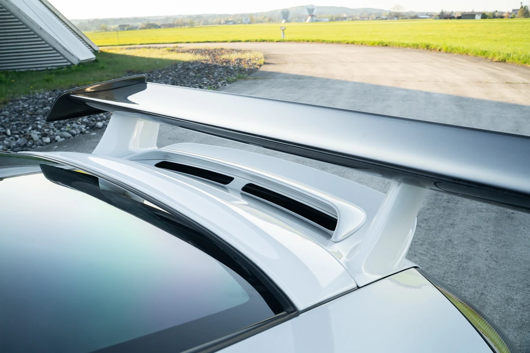 2004 Porsche 996 GT3 RS - Image 26 of 31