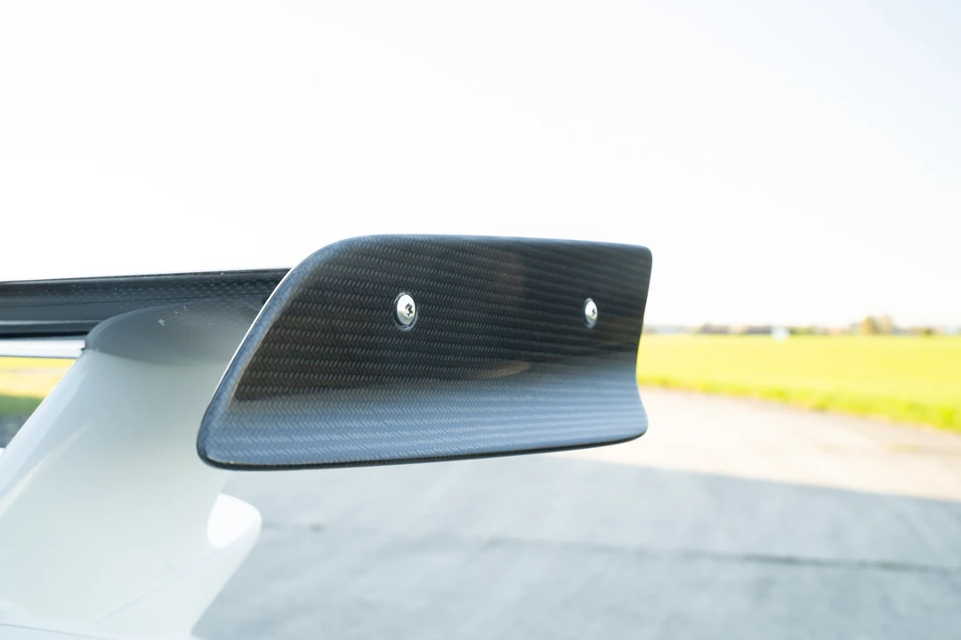 2004 Porsche 996 GT3 RS - Image 27 of 31