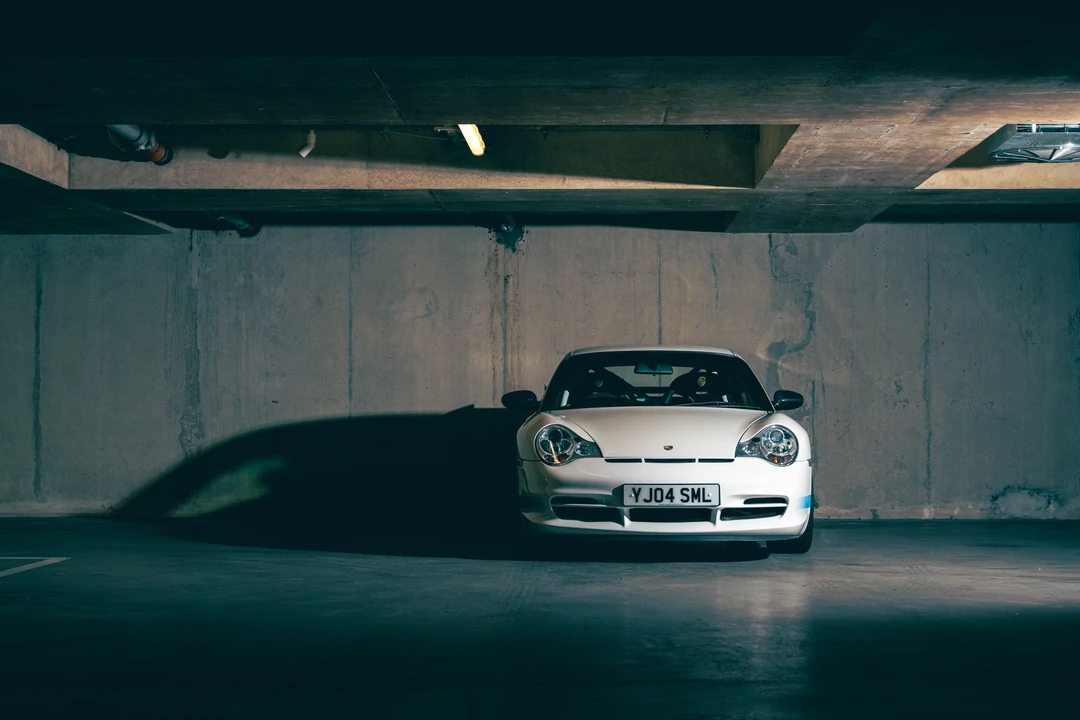 2004 Porsche 996 GT3 - Image 11 of 31