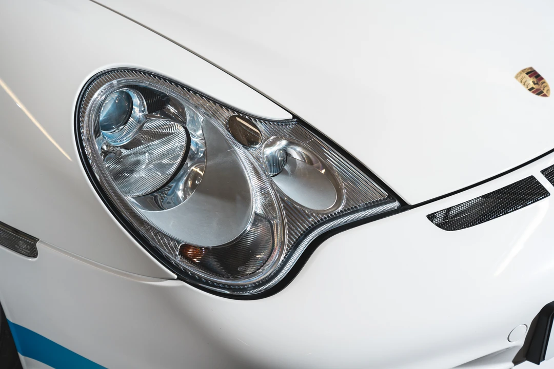 2004 Porsche 996 GT3 - Image 25 of 31