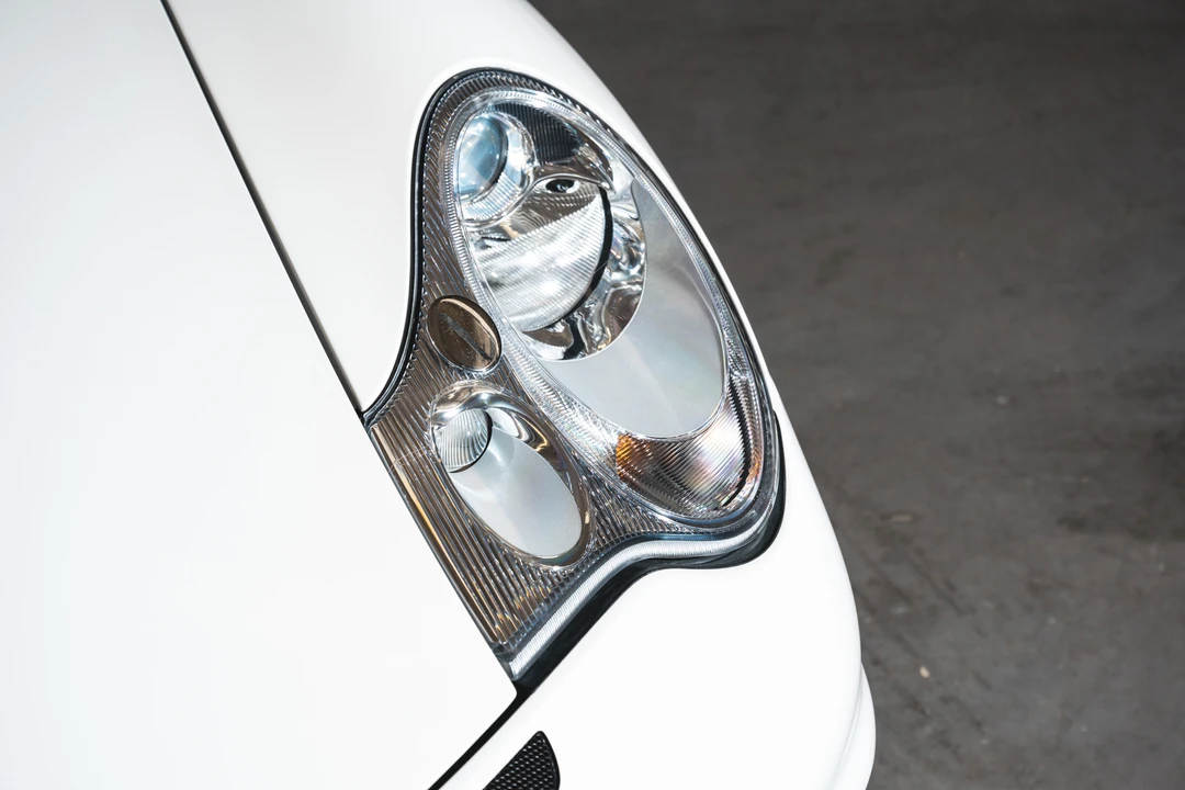 2004 Porsche 996 GT3 - Image 26 of 31