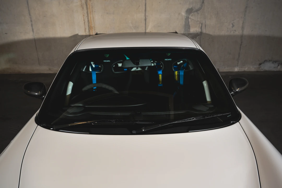 2004 Porsche 996 GT3 - Image 18 of 31