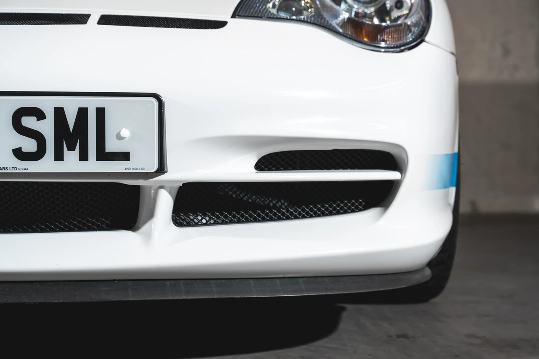 2004 Porsche 996 GT3 - Image 21 of 31