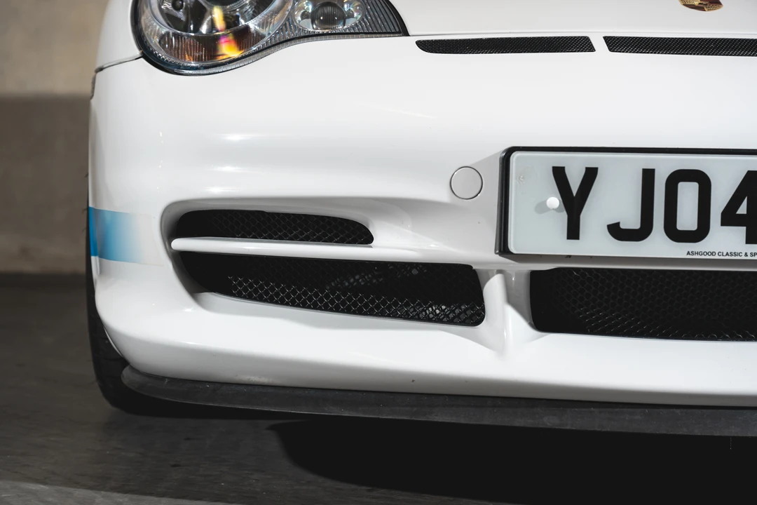 2004 Porsche 996 GT3 - Image 22 of 31