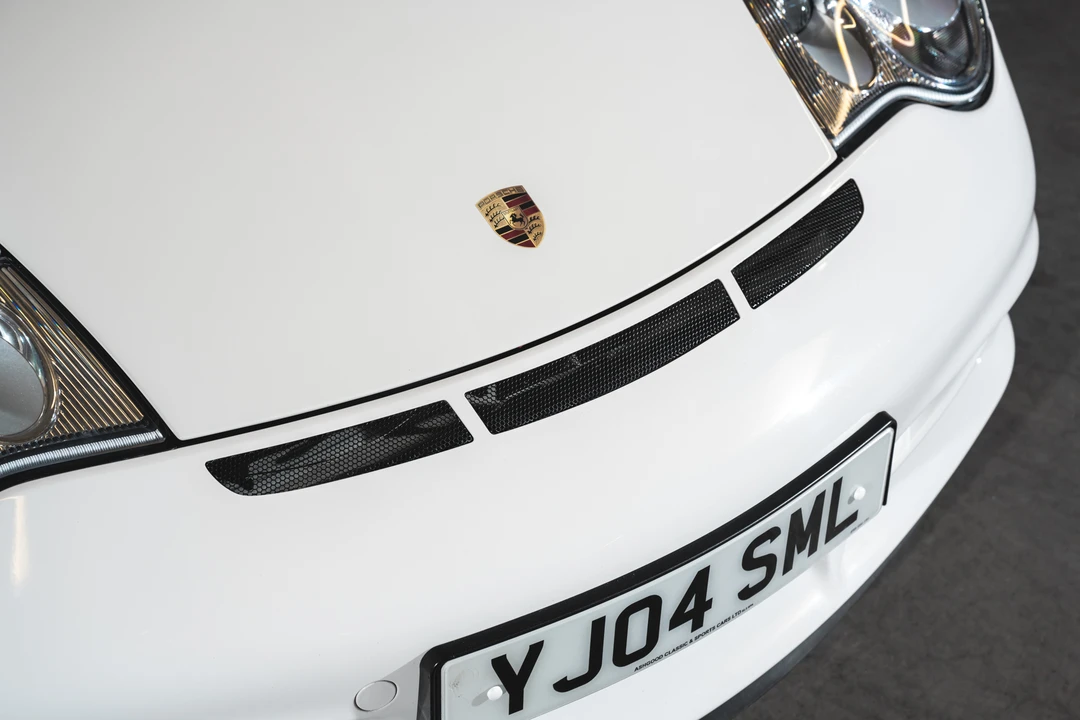 2004 Porsche 996 GT3 - Image 23 of 31