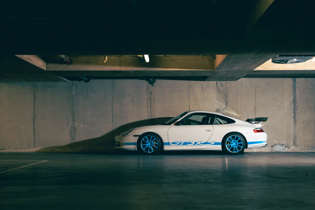 2004 Porsche 996 GT3 - Image 16 of 31