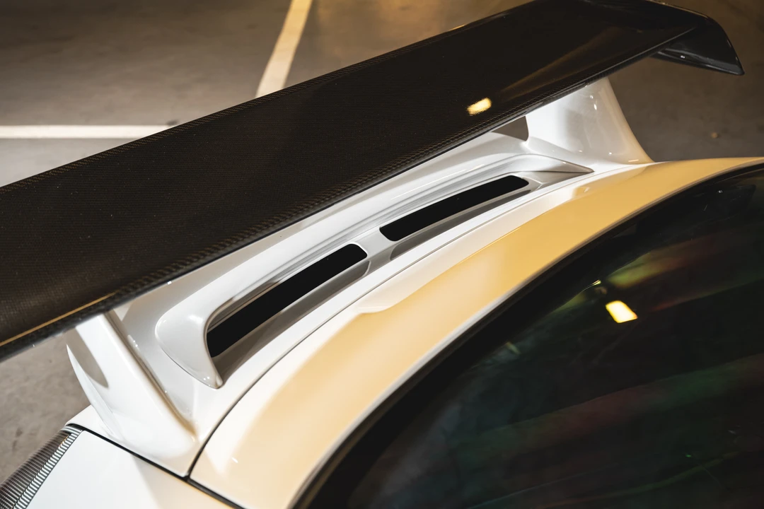 2004 Porsche 996 GT3 - Image 28 of 31