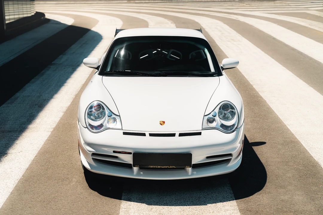 2004 Porsche 996 GT3 RS - Image 2 of 31