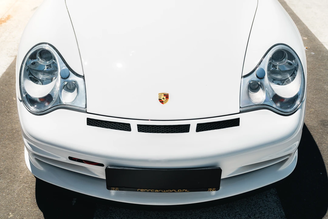 2004 Porsche 996 GT3 RS - Image 26 of 31