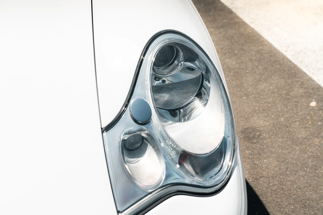 2004 Porsche 996 GT3 RS - Image 29 of 31