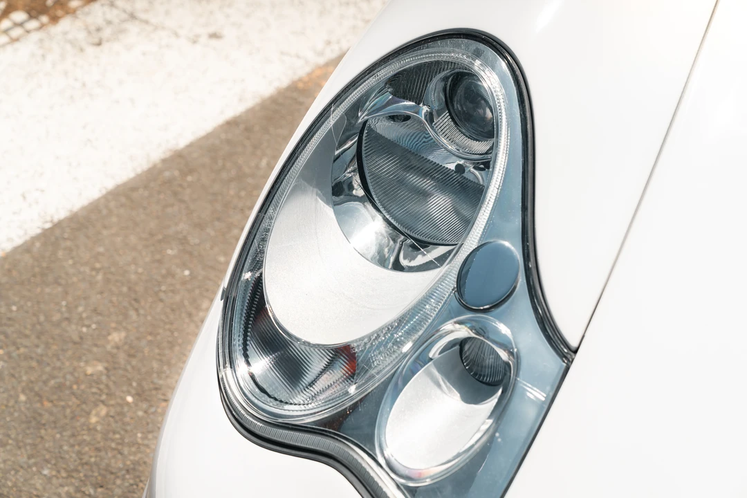 2004 Porsche 996 GT3 RS - Image 30 of 31