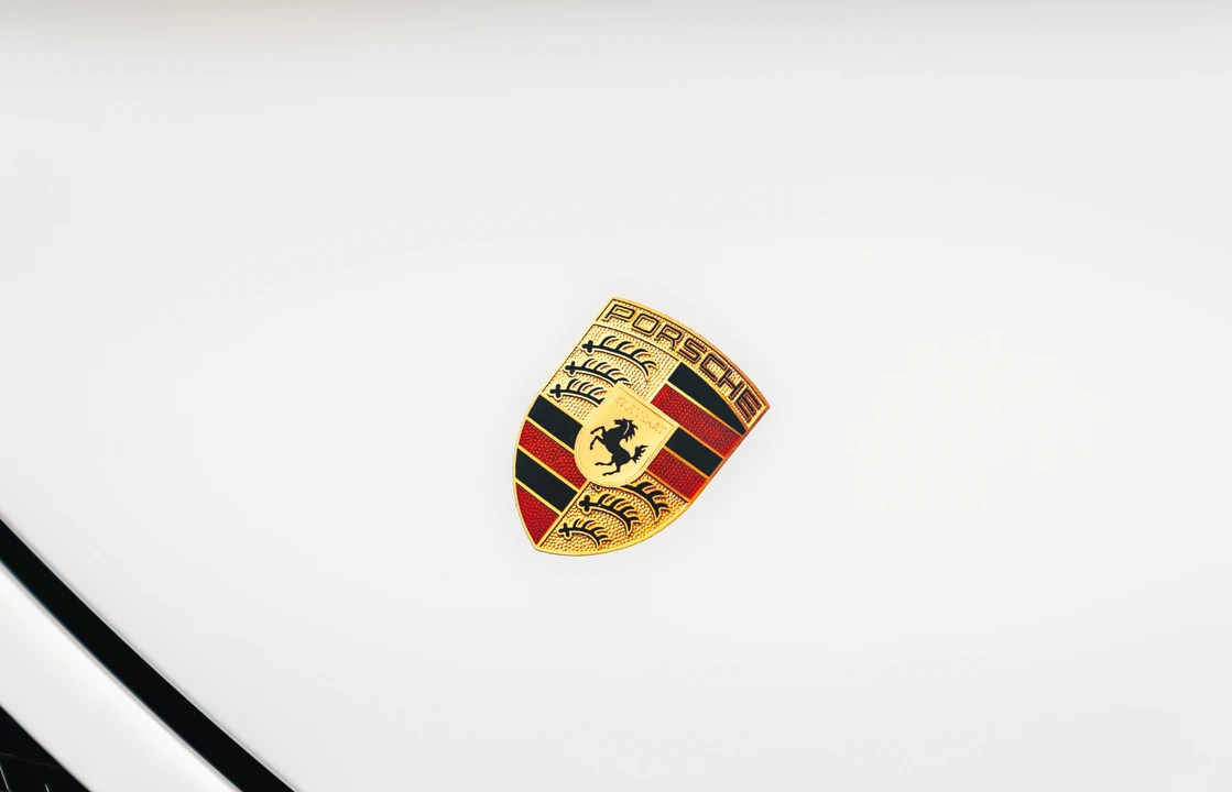 2004 Porsche 996 GT3 RS - Image 31 of 31
