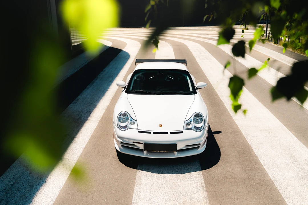 2004 Porsche 996 GT3 RS - Image 10 of 31
