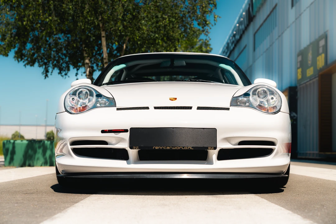 2004 Porsche 996 GT3 RS - Image 18 of 31