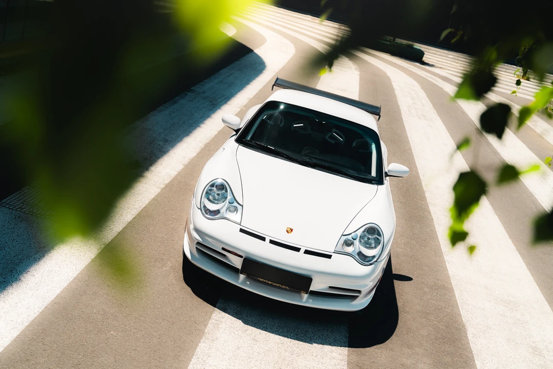 2004 Porsche 996 GT3 RS - Image 20 of 31