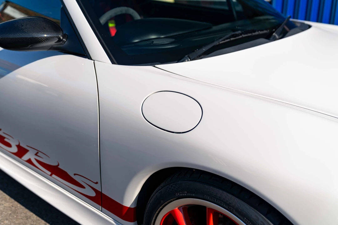 2004 Porsche 996 GT3 RS - Image 29 of 31
