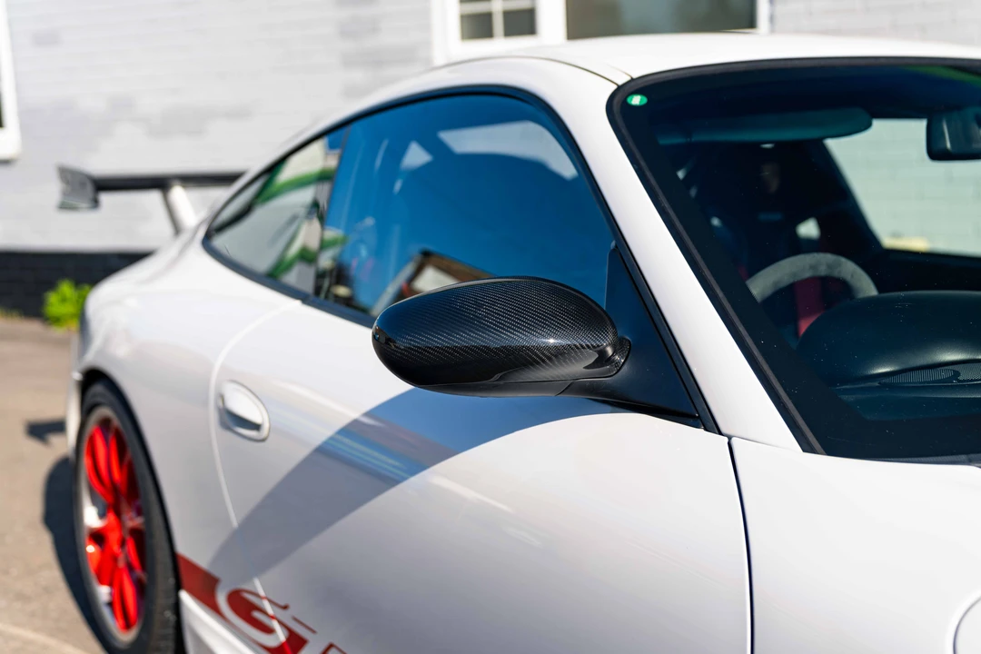 2004 Porsche 996 GT3 RS - Image 30 of 31