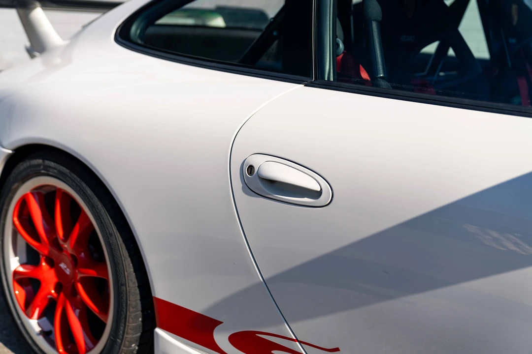 2004 Porsche 996 GT3 RS - Image 31 of 31