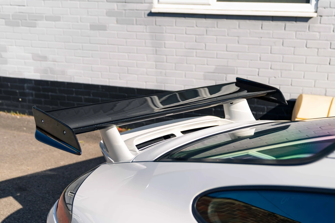 2004 Porsche 996 GT3 RS - Image 12 of 31