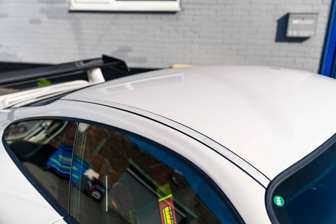 2004 Porsche 996 GT3 RS - Image 13 of 31