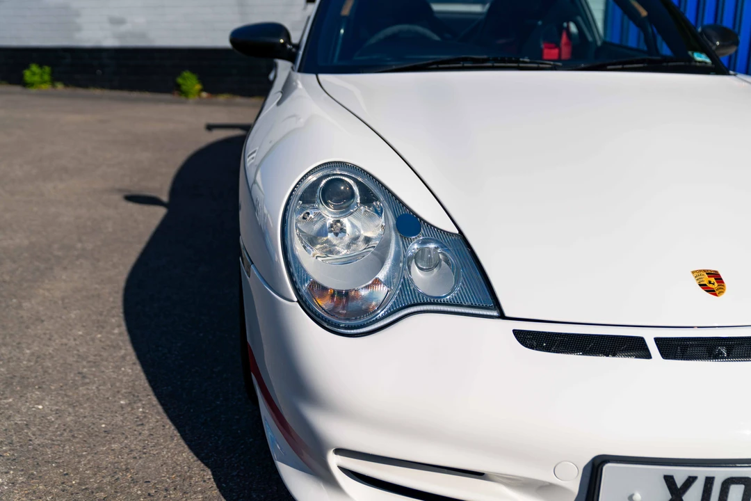 2004 Porsche 996 GT3 RS - Image 15 of 31