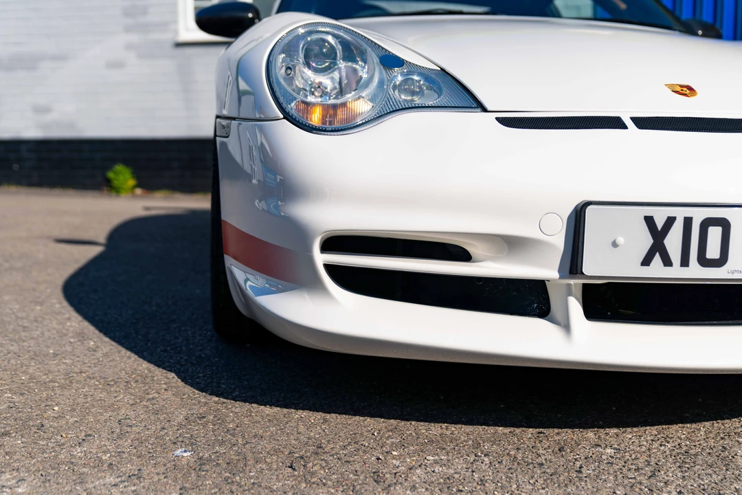2004 Porsche 996 GT3 RS - Image 16 of 31