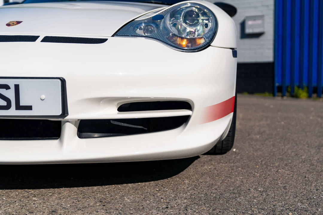 2004 Porsche 996 GT3 RS - Image 17 of 31