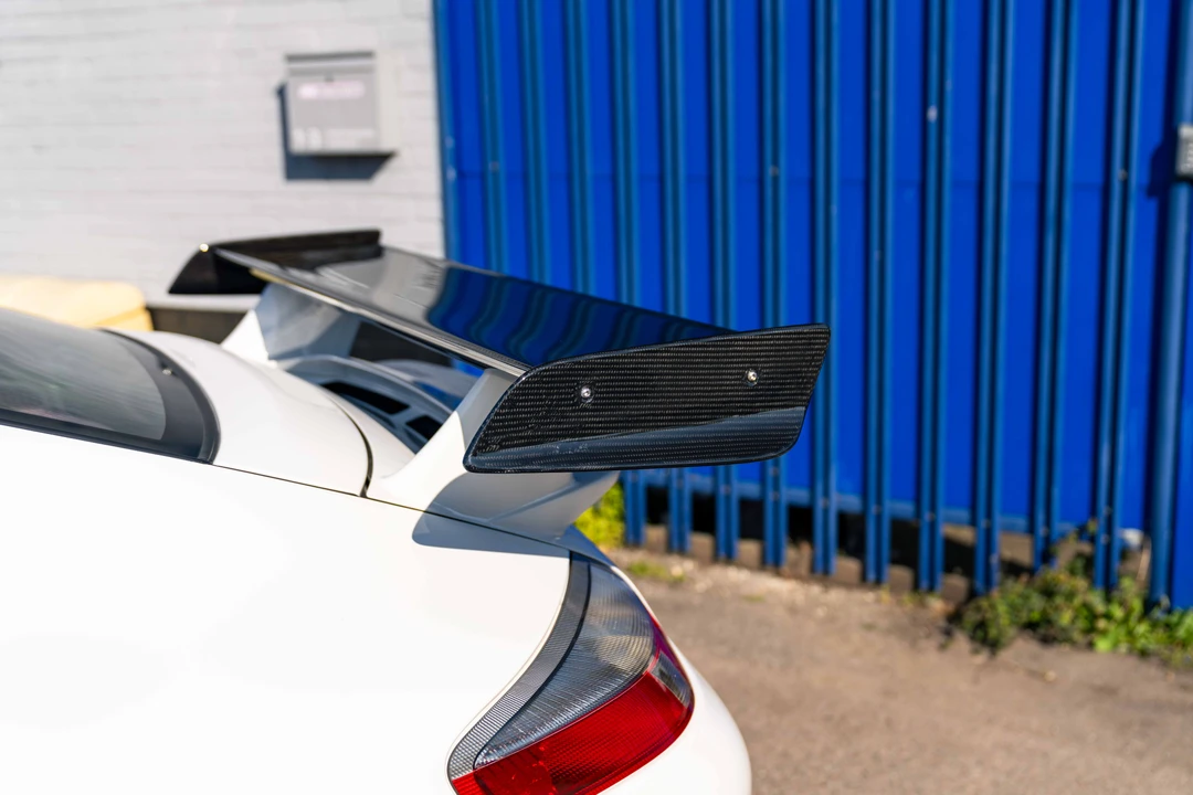 2004 Porsche 996 GT3 RS - Image 21 of 31