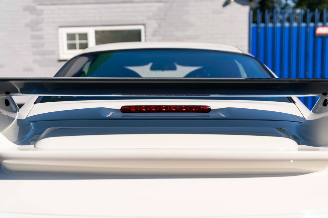2004 Porsche 996 GT3 RS - Image 26 of 31