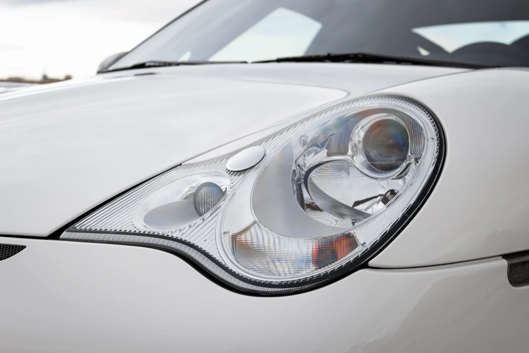 2004 Porsche 996 GT3 RS - Image 24 of 31