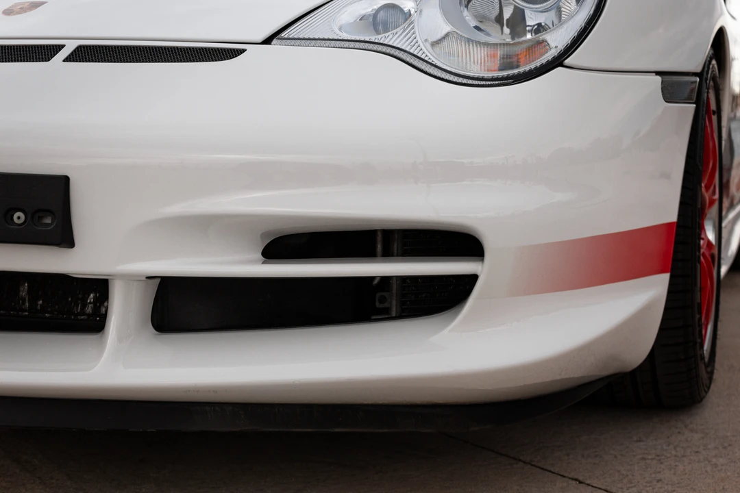 2004 Porsche 996 GT3 RS - Image 25 of 31