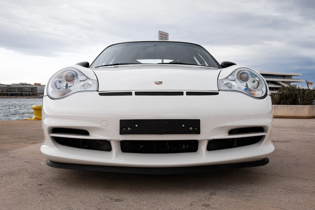 2004 Porsche 996 GT3 RS - Image 17 of 31