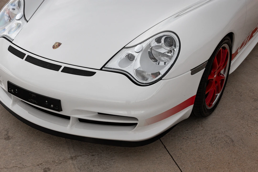 2004 Porsche 996 GT3 RS - Image 26 of 31
