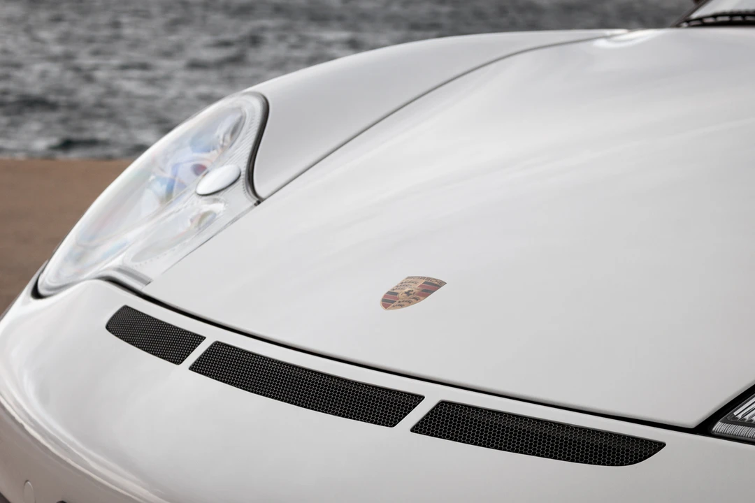 2004 Porsche 996 GT3 RS - Image 27 of 31