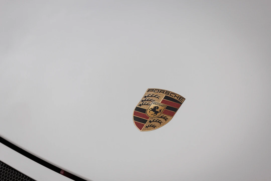 2004 Porsche 996 GT3 RS - Image 28 of 31