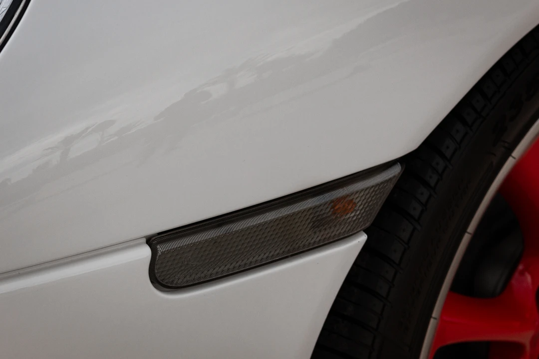 2004 Porsche 996 GT3 RS - Image 29 of 31