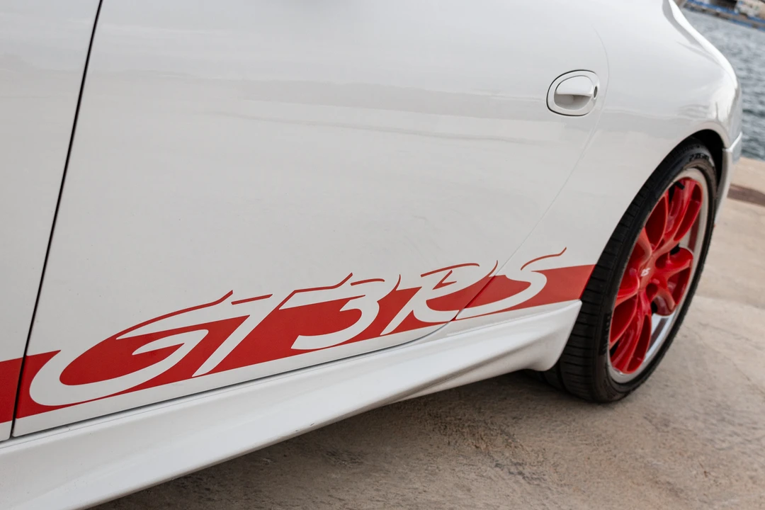 2004 Porsche 996 GT3 RS - Image 31 of 31