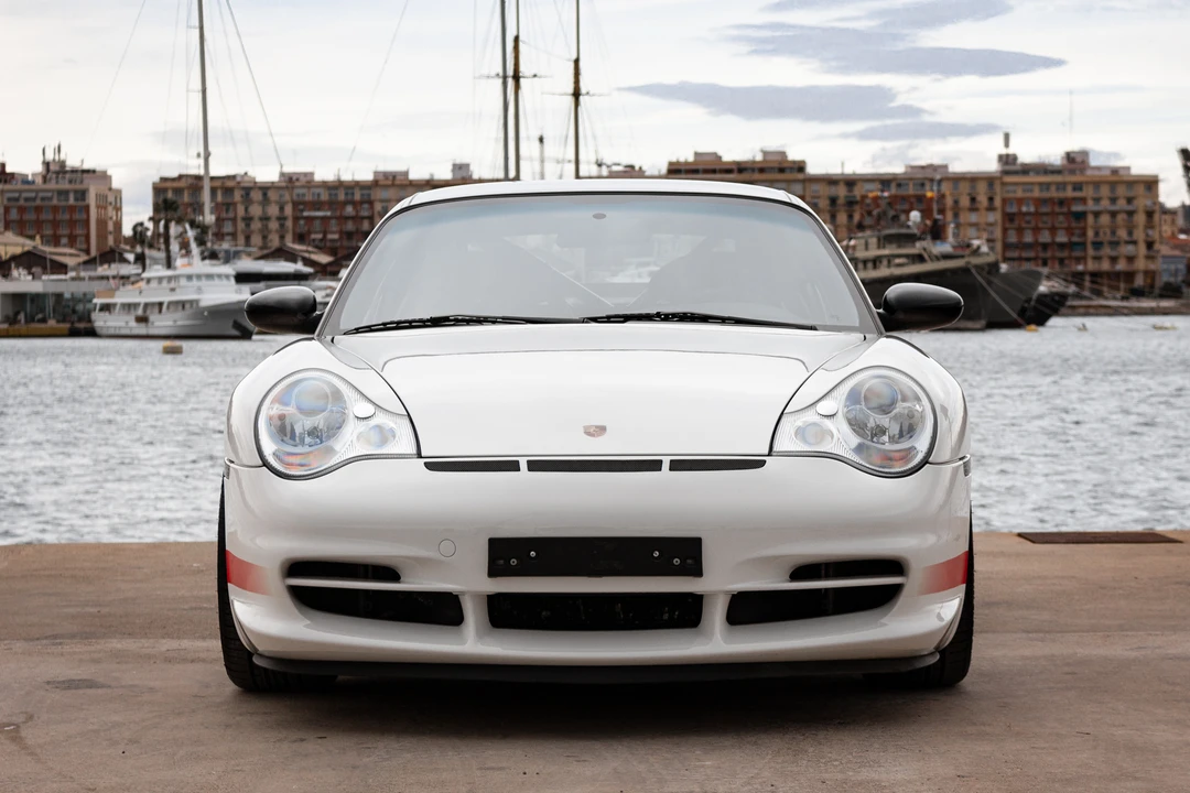 2004 Porsche 996 GT3 RS - Image 3 of 31