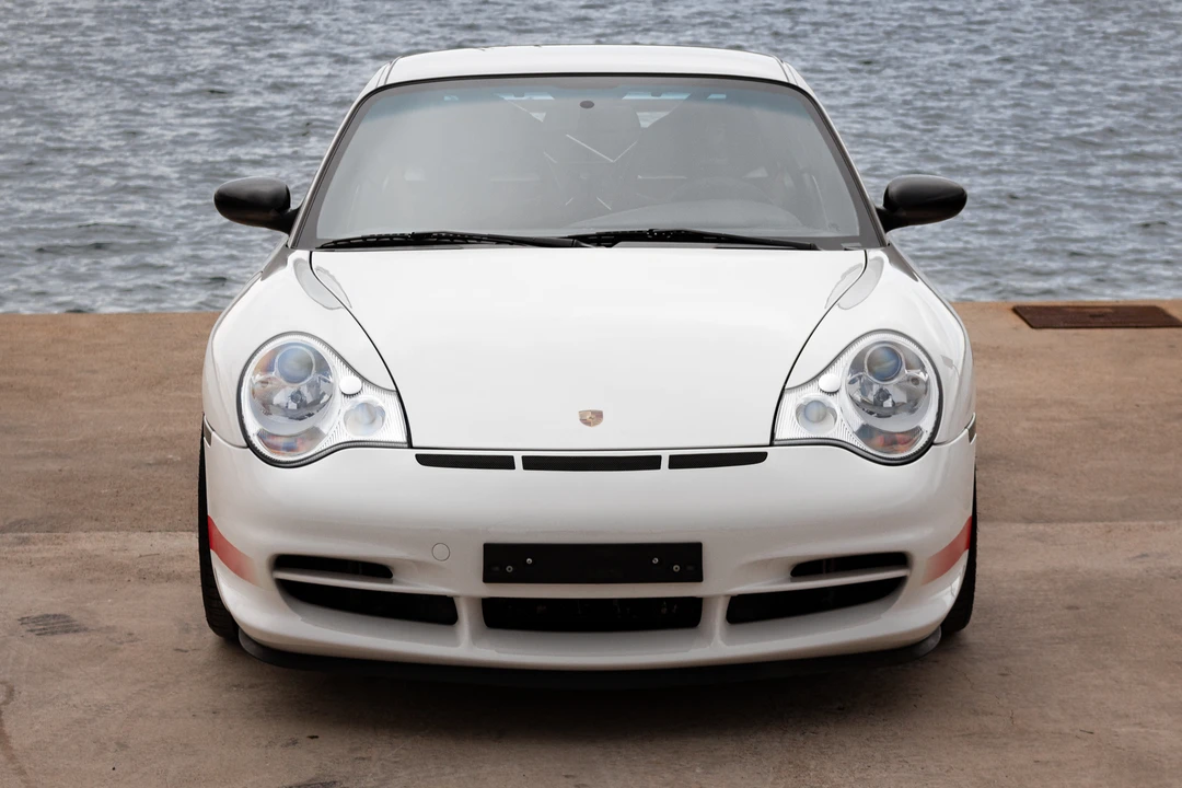 2004 Porsche 996 GT3 RS - Image 16 of 31
