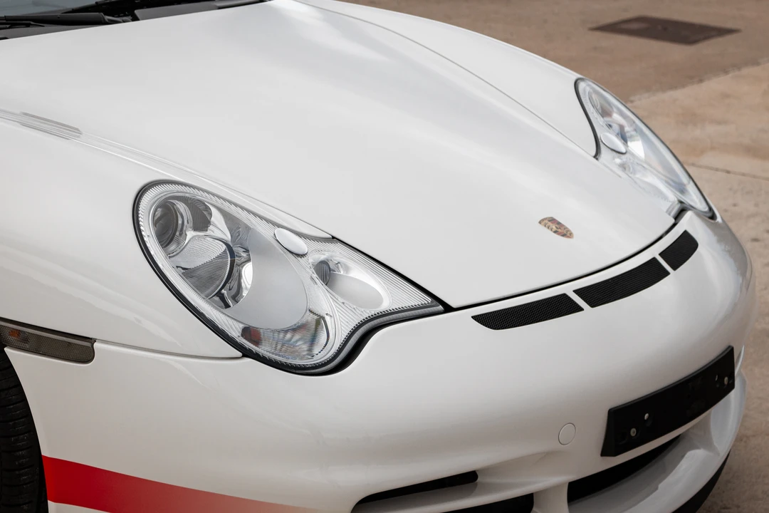 2004 Porsche 996 GT3 RS - Image 20 of 31