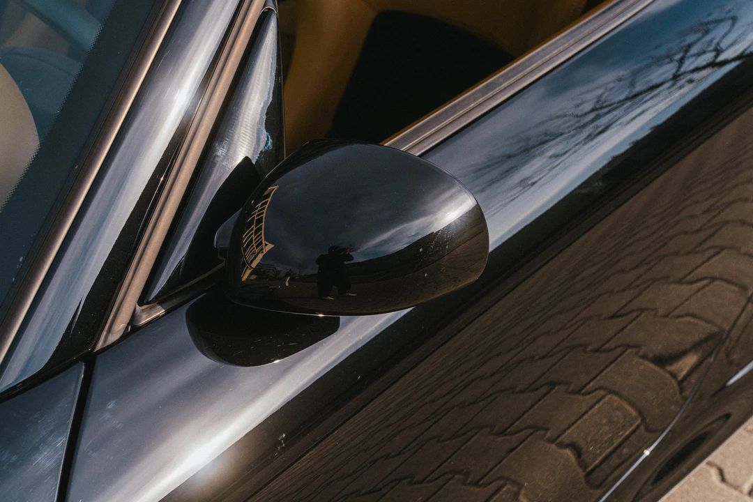 2004 Porsche 996 Turbo - Image 10 of 31