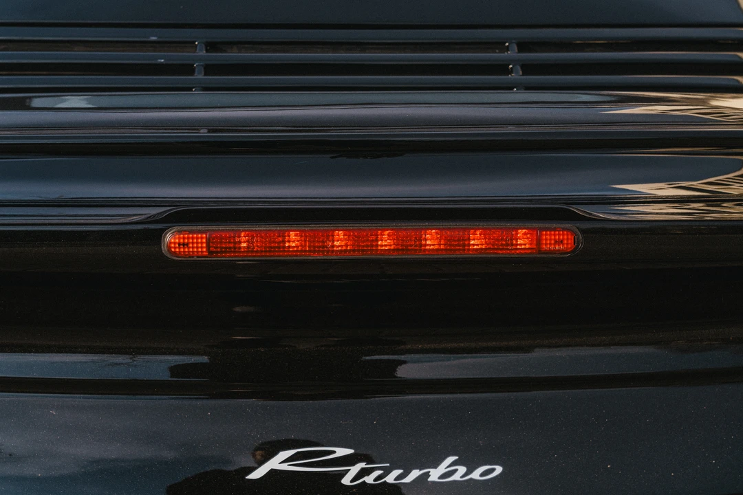 2004 Porsche 996 Turbo - Image 14 of 31