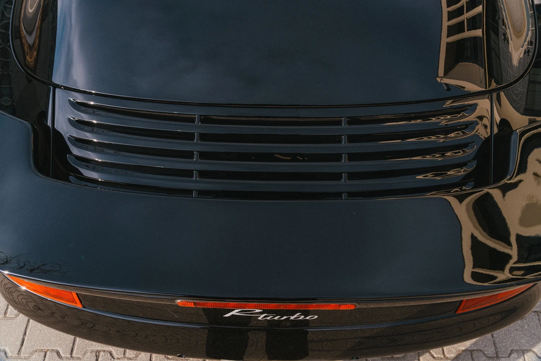 2004 Porsche 996 Turbo - Image 15 of 31
