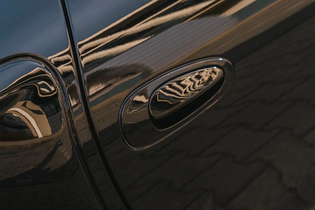 2004 Porsche 996 Turbo - Image 16 of 31