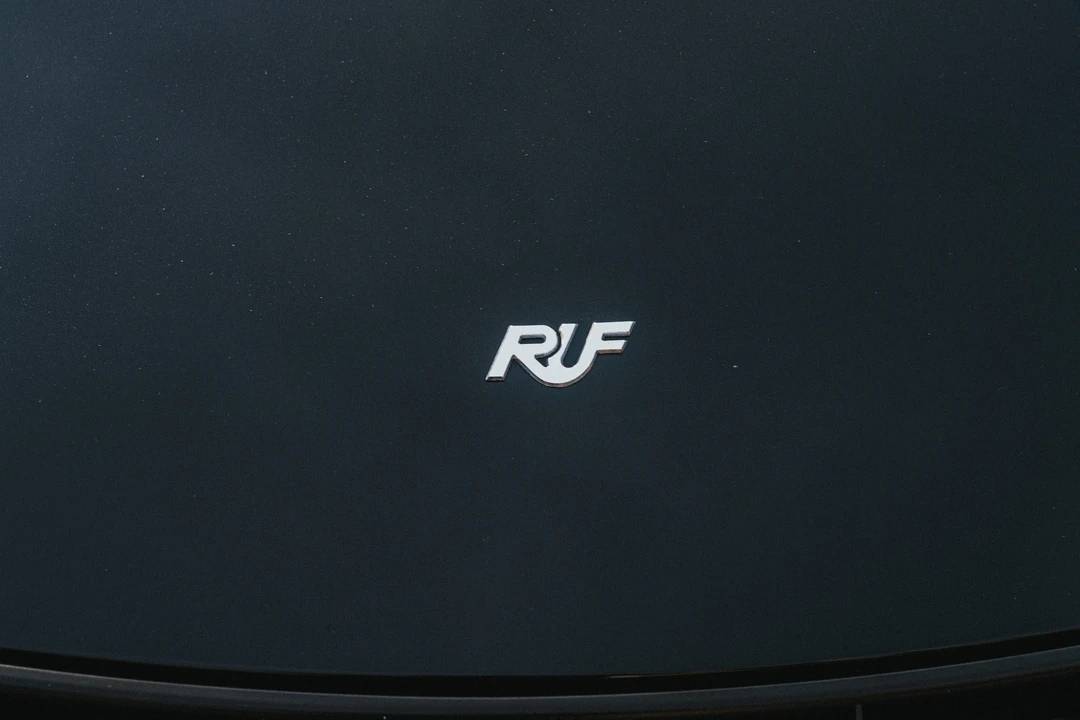 2004 Porsche 996 Turbo - Image 18 of 31