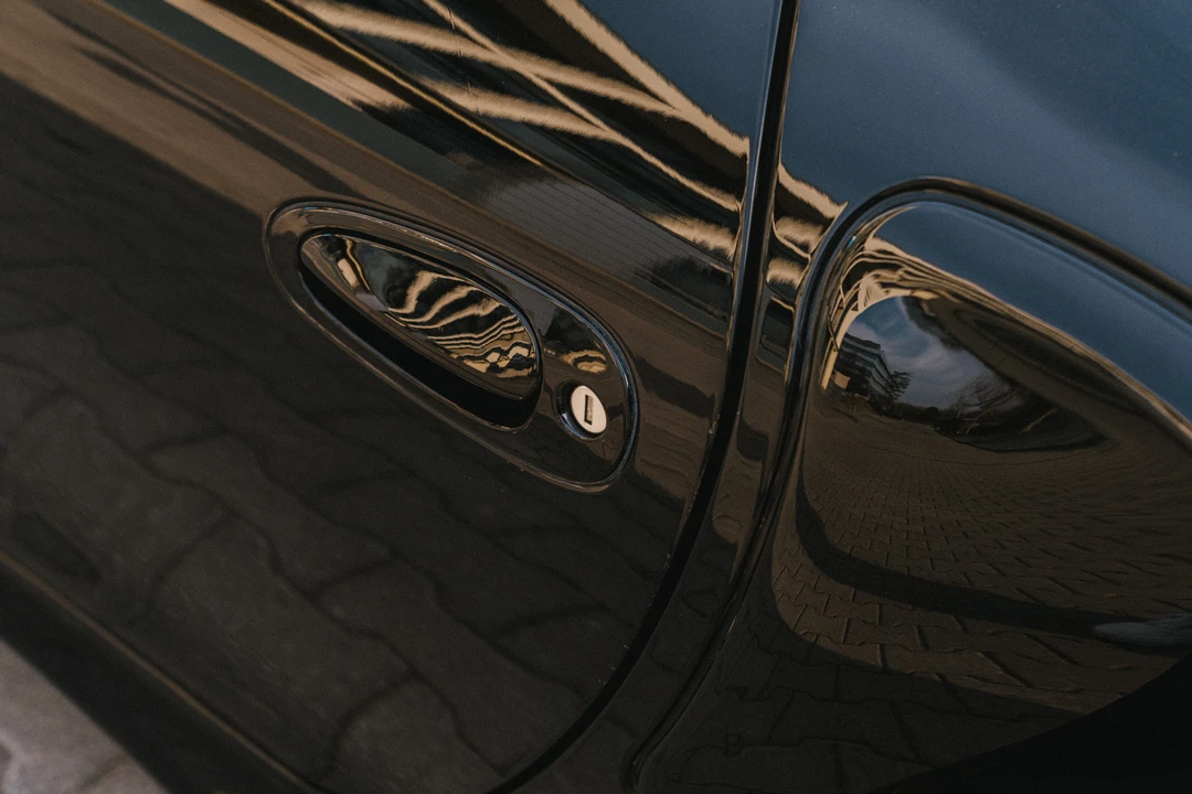 2004 Porsche 996 Turbo - Image 21 of 31